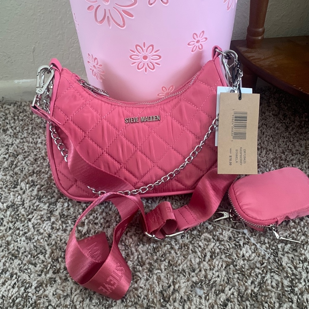 Steve Madden Crossbody